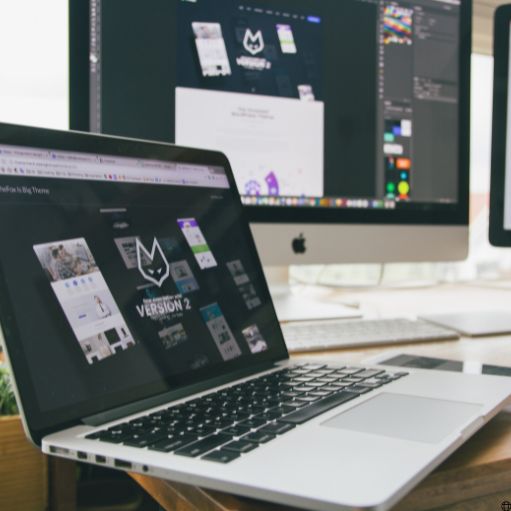 Web Maintenance Services That Keep Your Website Secure, Fast, and Always Online